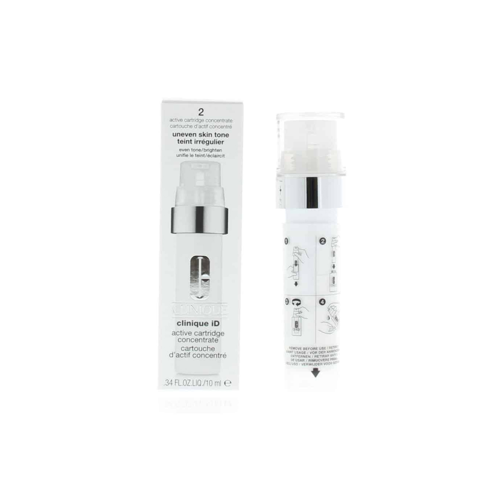 949570 CLINIQUE ID ACTIVE CARTRIDGE EVEN TONE 10ML