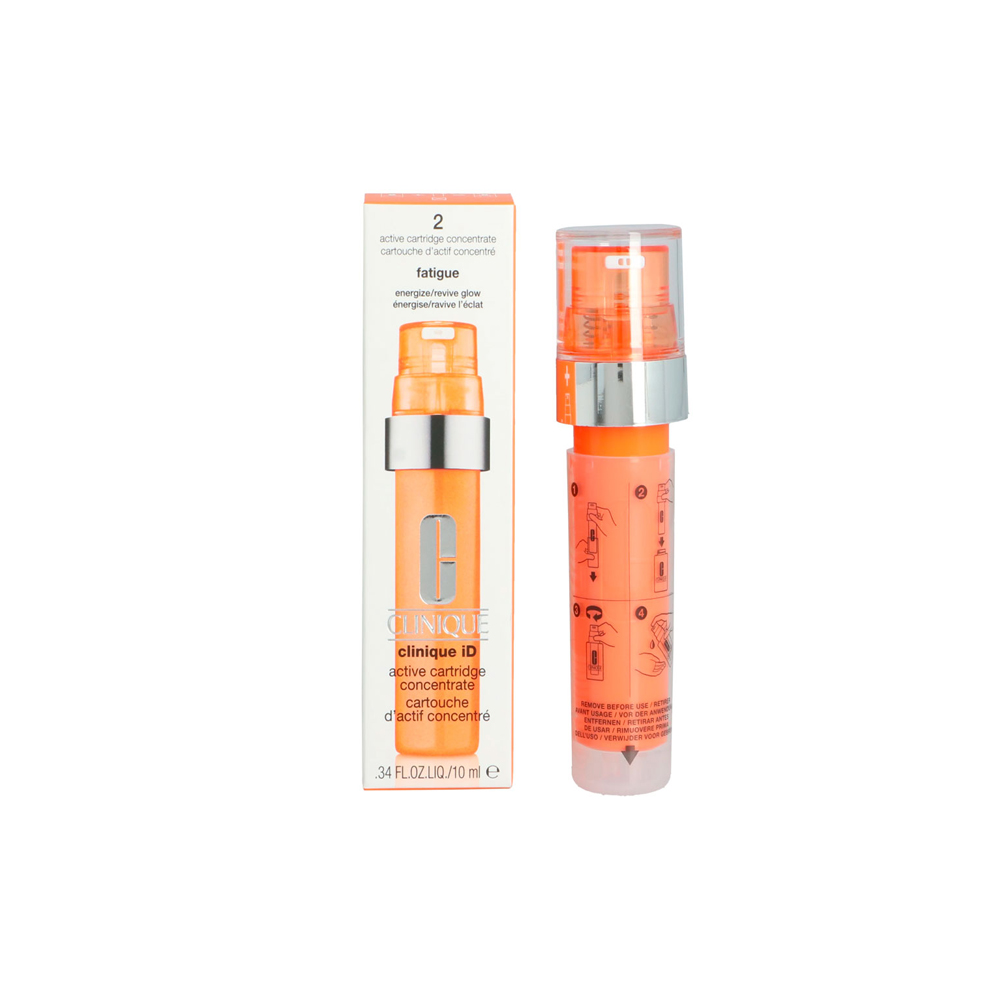 949563 CLINIQUE ID ACTIVE CARTTRIDGE FATIGUE 10ML