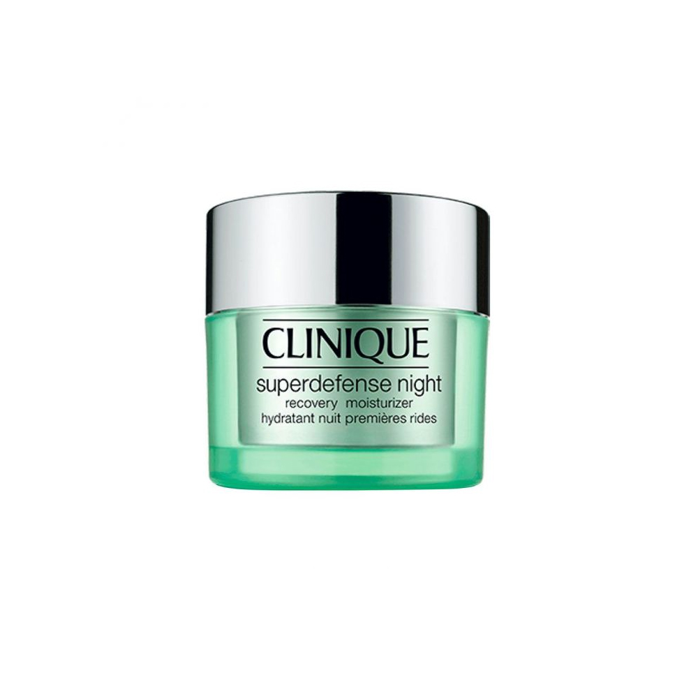 770020 CLINIQUE SUPERDEFENSE NIGHT 50ML