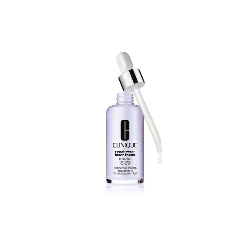 777500 CLINIQUE REPAIRWEAR LASER FOCUS 30ML