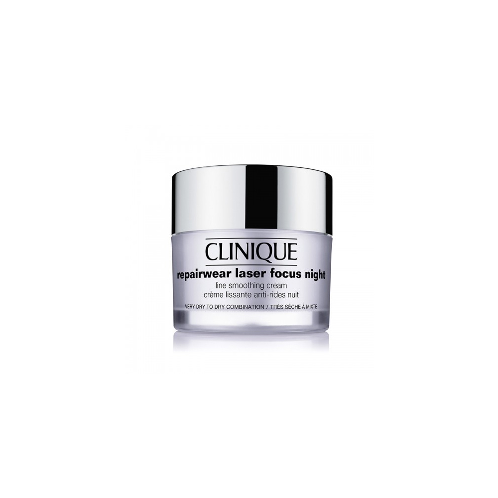 777838 CLINIQUE REPAIRWEAR LASER FOCUS NIGHT 50ML