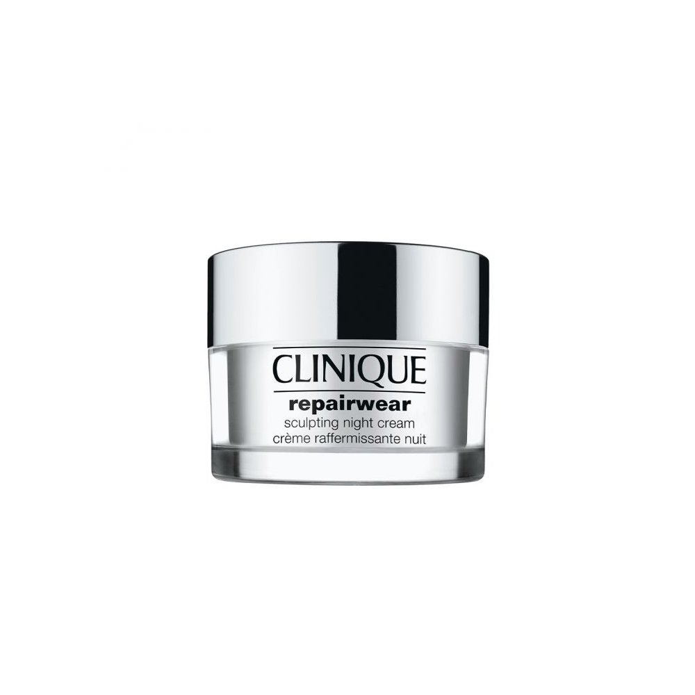 709143 CLINIQUE REPAIRWEAR SCULPING NIGHT CREAM 50