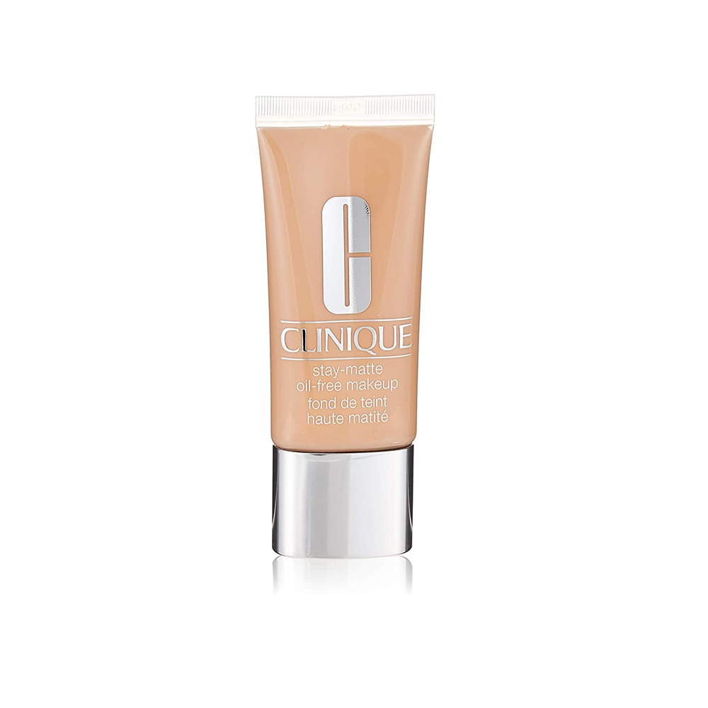 552466 CLINIQUE STAY-MATTE OIL-FREE MAKEUP CN40