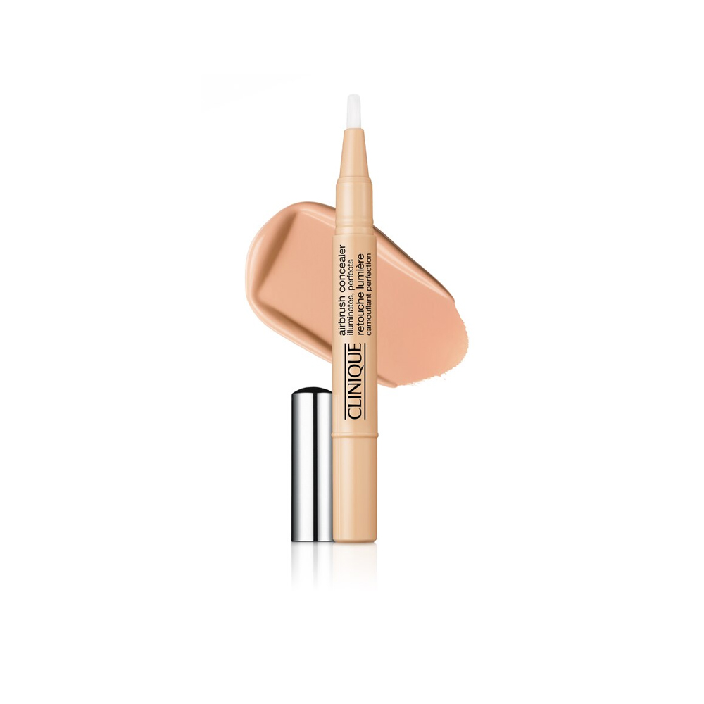 219949 CLINIQUE AIRBRUSH CONCEALER 04 NEUTRAL FAIR