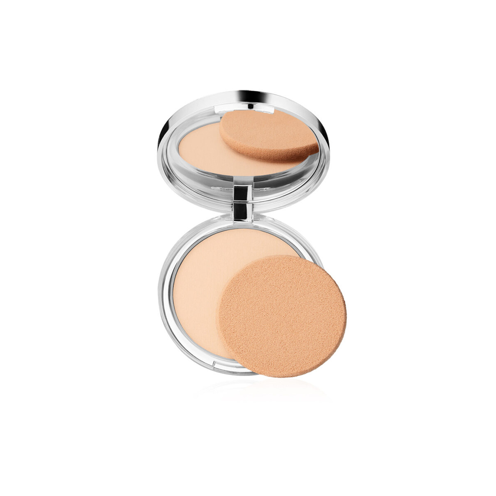 066109 CLINIQUE STAY-MATTE SHEER PRESSED POWDER