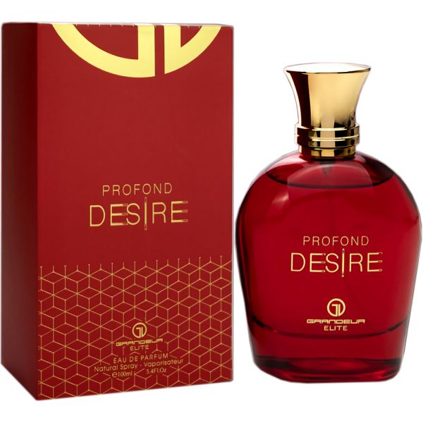 015329 GRANDEUR PROFOND DESIRE EDP 100ML