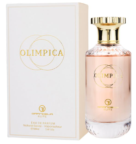 015336 GRANDEUR OLIMPICA EDP 100ML