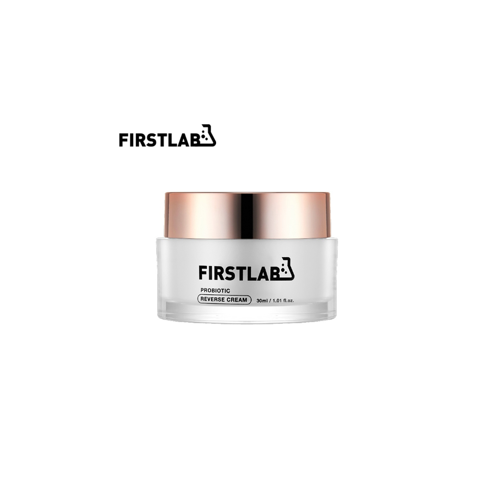 716252 ILDONG FIRSTLAB PROBIOTIC REVERSE CREAM 30M