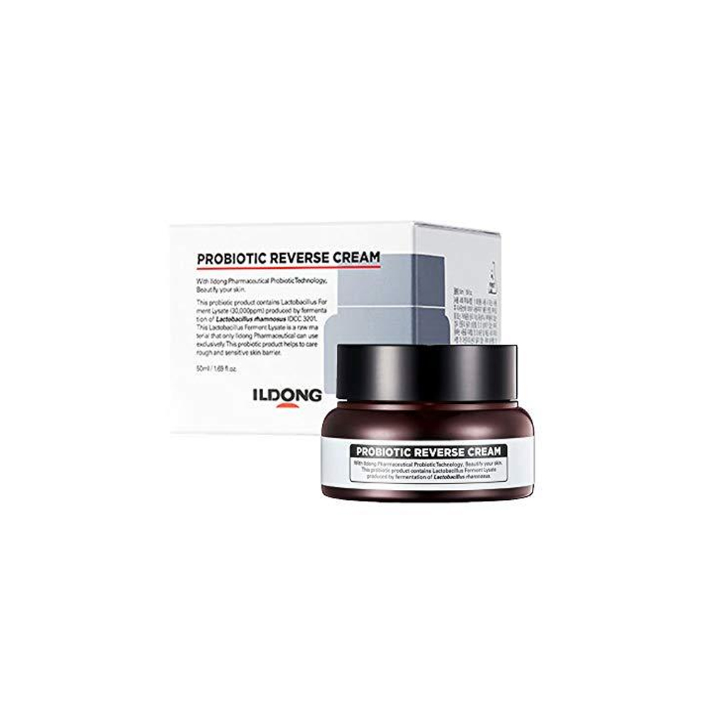 711585 ILDONG PROBIOTIC REVERSE CREAM 30ML