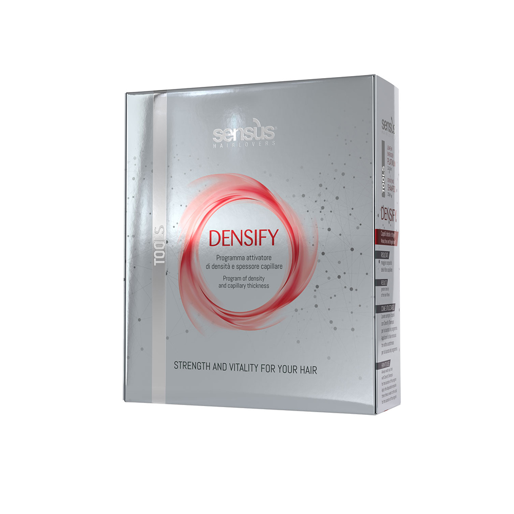 306391 SENSUS TOOLS DENSIFY STRENGTH AND VITALITY