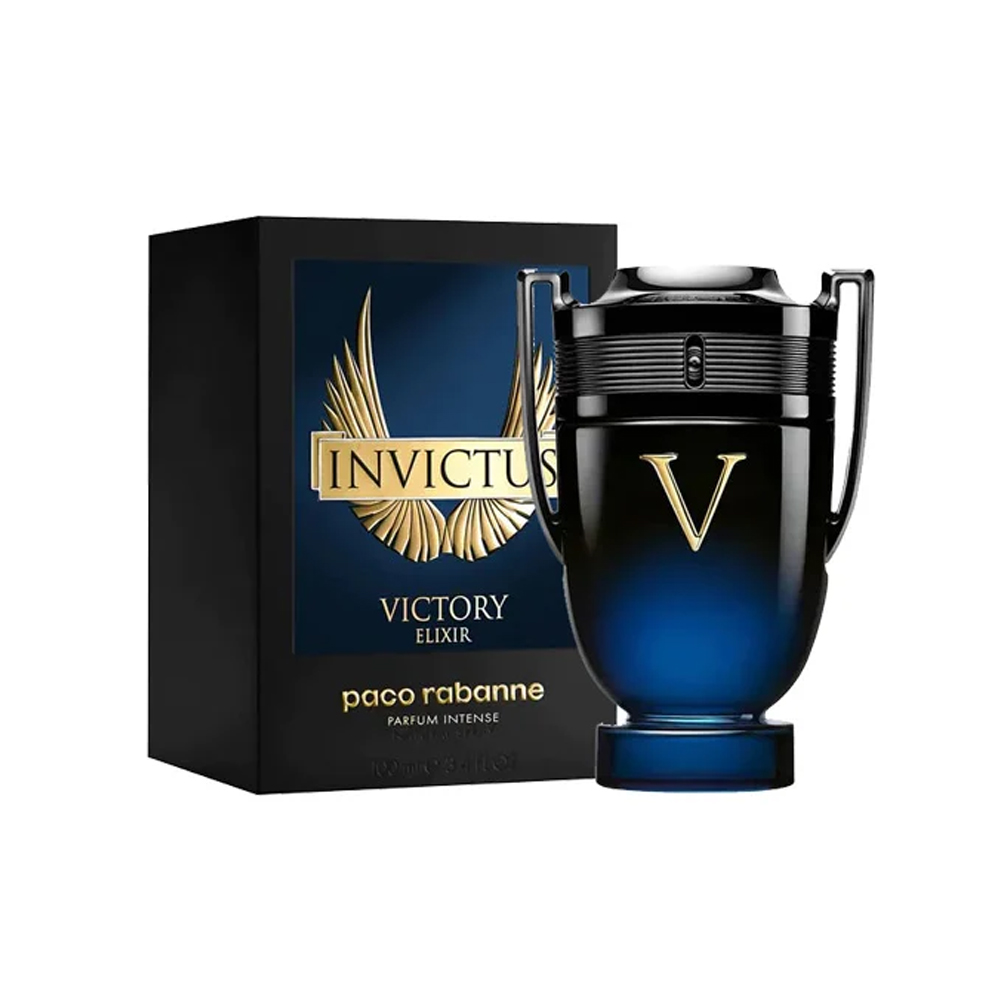 614523 PACO BABANNE INVICTUS VICTORY ELIXIR EDPI