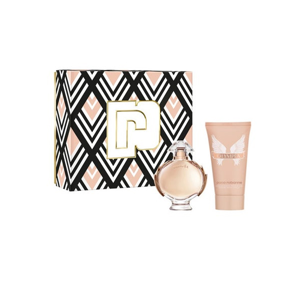 613694 PACO RABANNE OLYMPEA KIT EDP 80ML