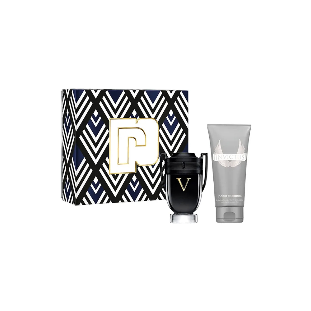 613847 PACO RABANNE INVICTUS VICTORY KIT EDP 50ML