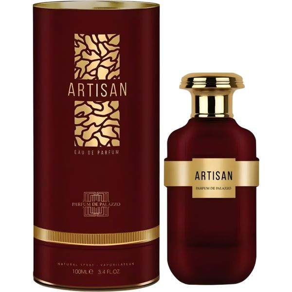 015275 PARFUM DE PALAZZO ARTISAN EDP 100ML