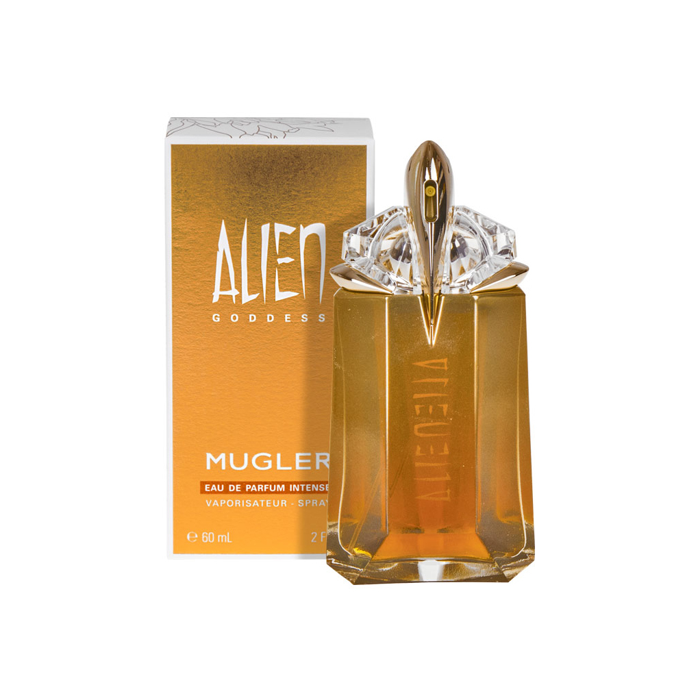 673419 THIERRY MUGLER ALIEN GODDESS EDPI 60ML