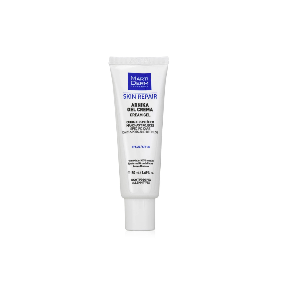 942148 MARTIDERM SKIN REPAIR ARNIKA GEL CREMA 50ML