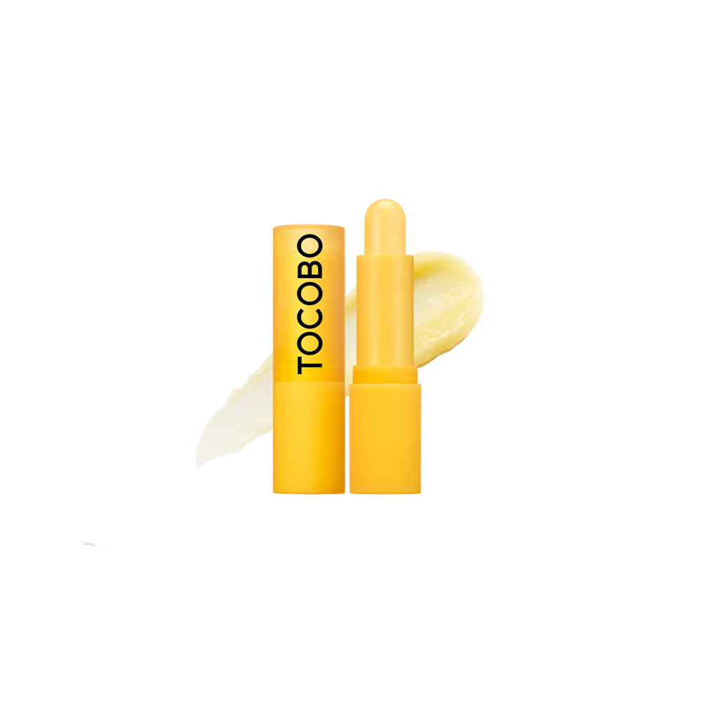 060140 TOCOBO VITAMIN NOURISHING LIP BALM 3.5G