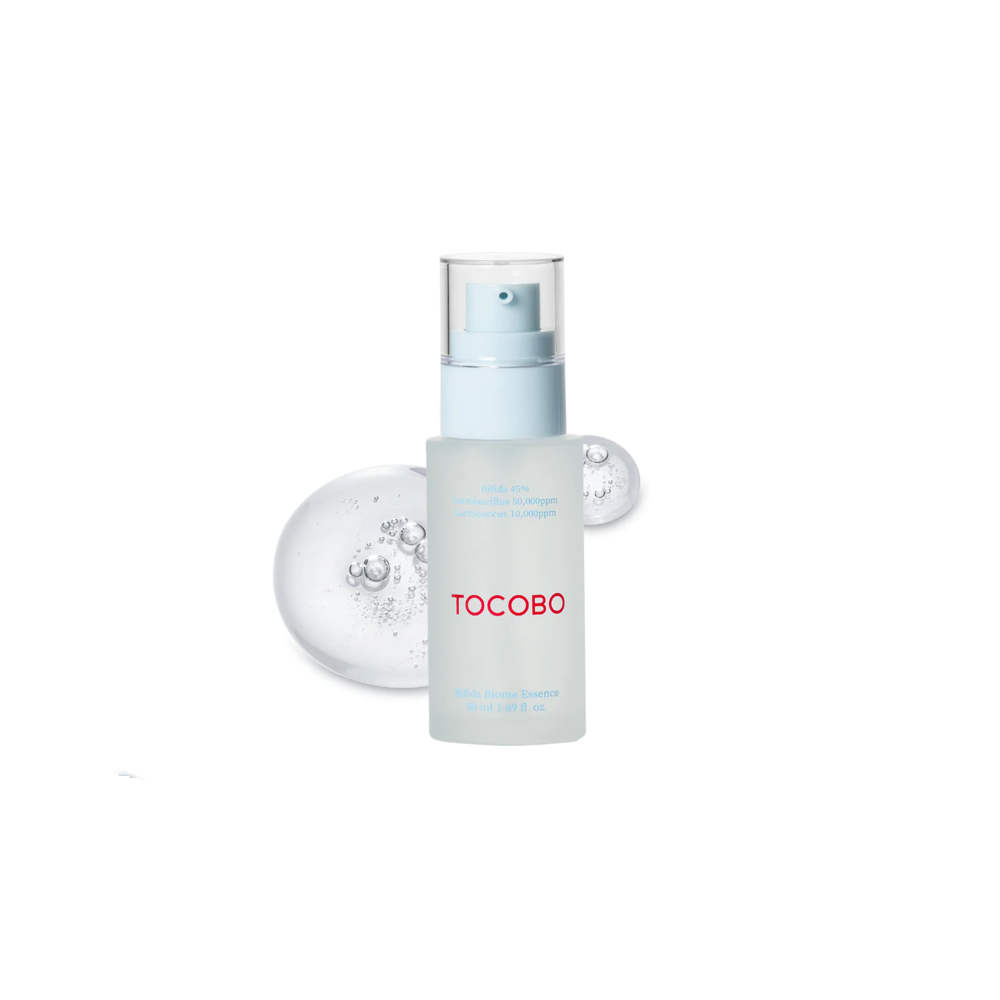 060010 TOCOBO BIFIDA BIOME ESSENCE 50ML