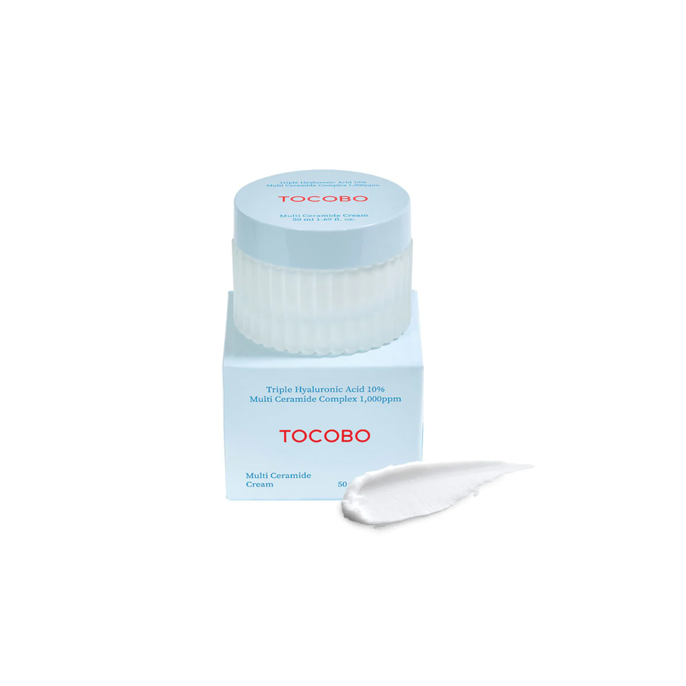 060027 TOCOBO MULTI CERAMIDE CREAM 50ML