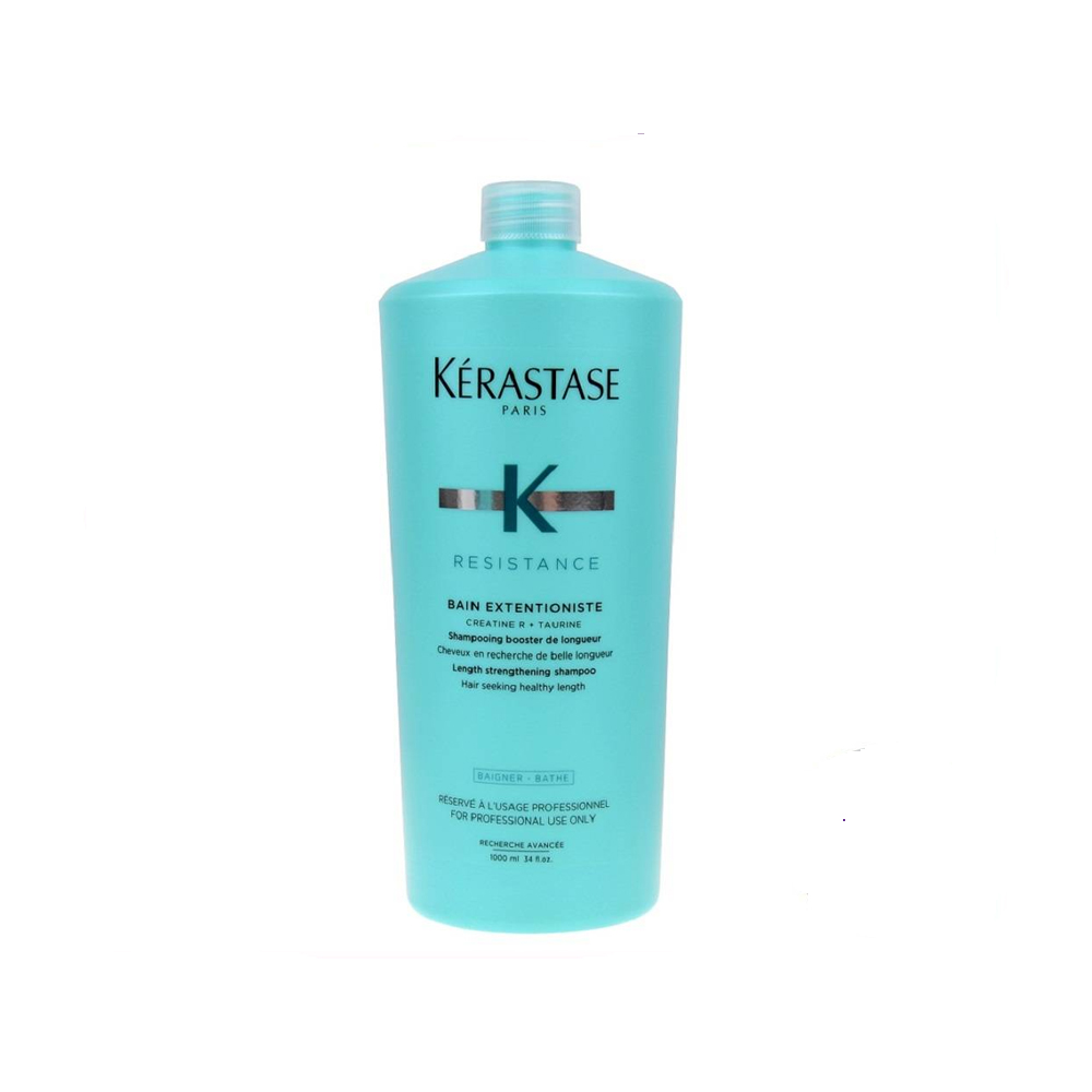 612697 KERASTASE RESISTANCE BAIN EXTENT.SH 1000ML