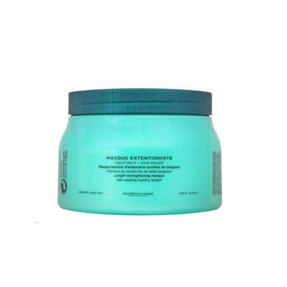 613175 KERASTASE RESISTANCE MASQUE EXTENT. 500ML