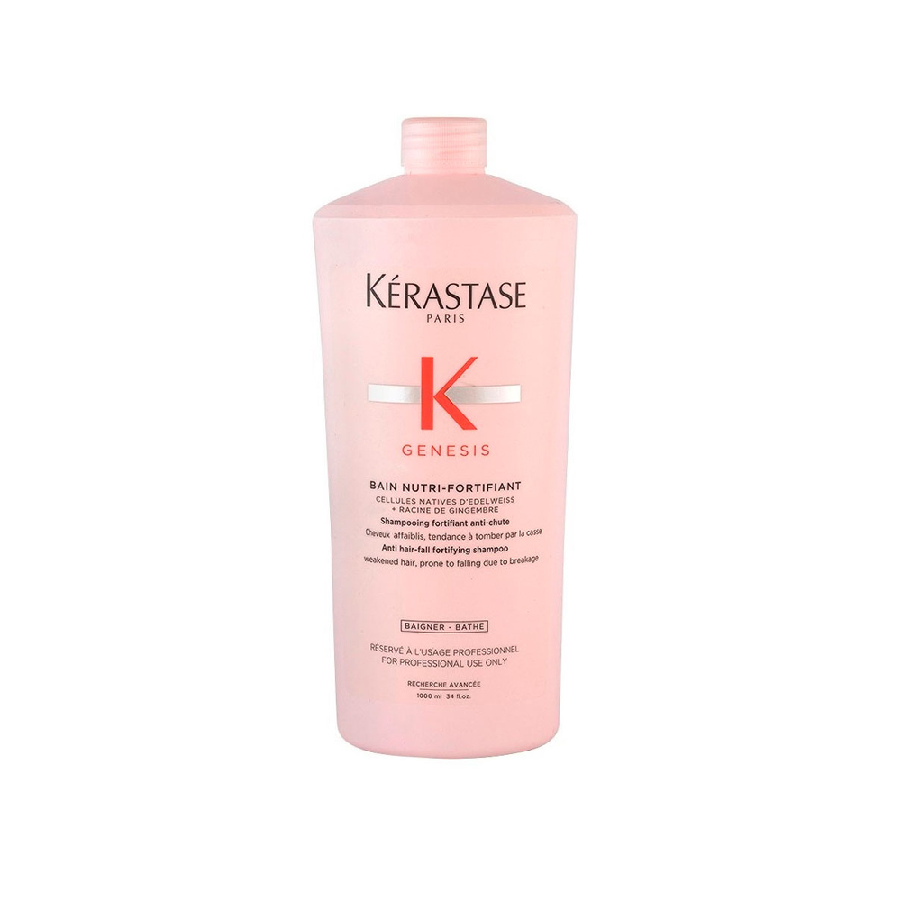 858057 KERASTASE GENESIS BAIN NUTRI-FORTIFIANT SH 