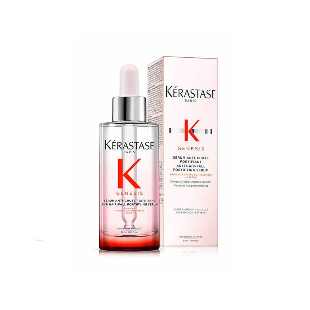 858002 KERASTASE GENESIS SERUM ANTI-CHUTE 90ML