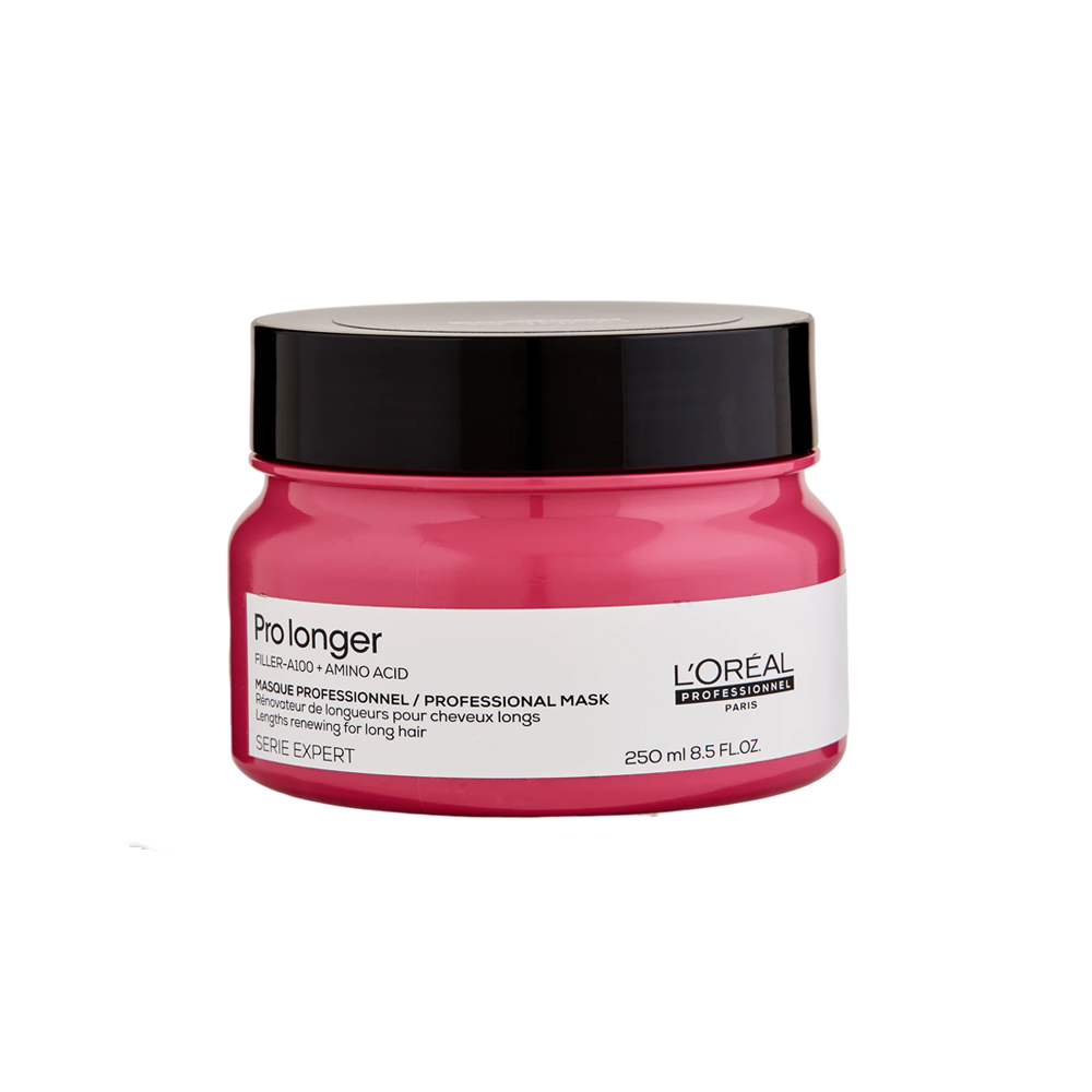 976065 LORAL PRO LONGER MASQUE 250ML