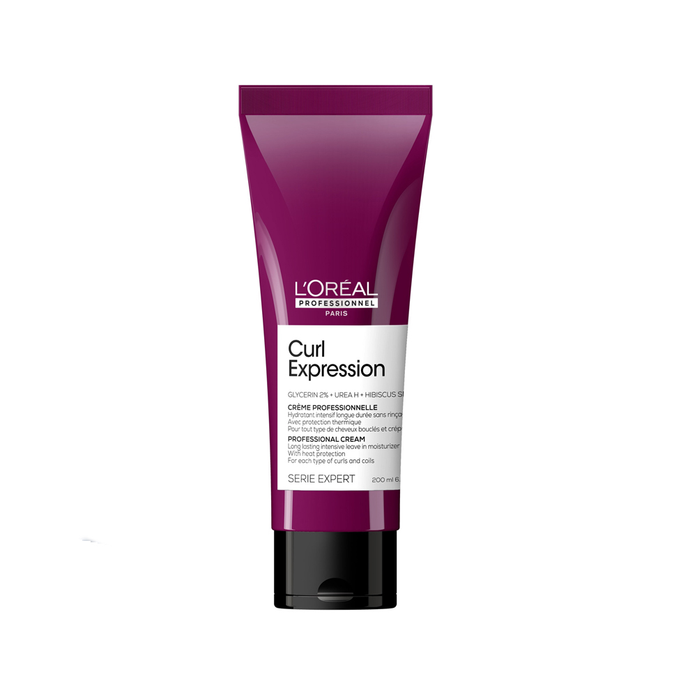 069124 LOREAL CURL EXPRESSION CREAM 200ML