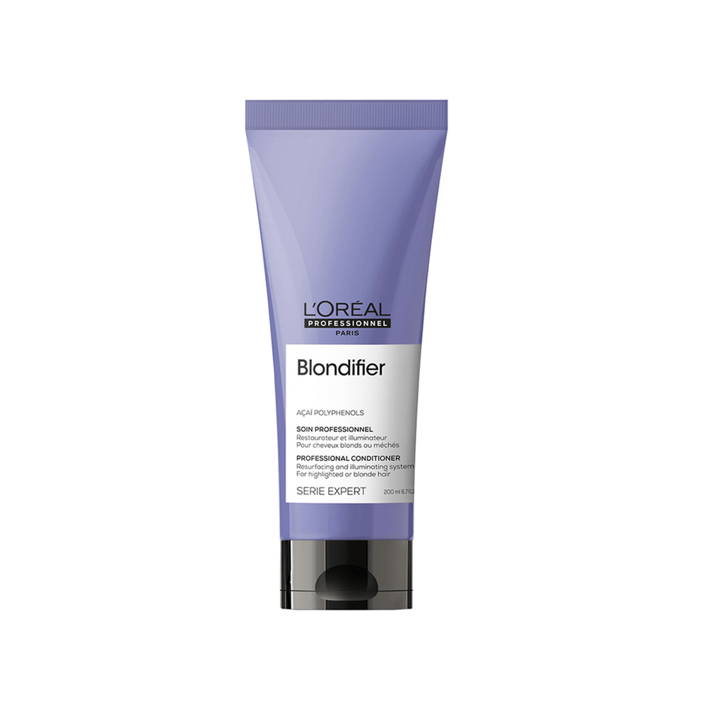 976003 LOREAL BLONDIFIER CONDITIONER 200ML