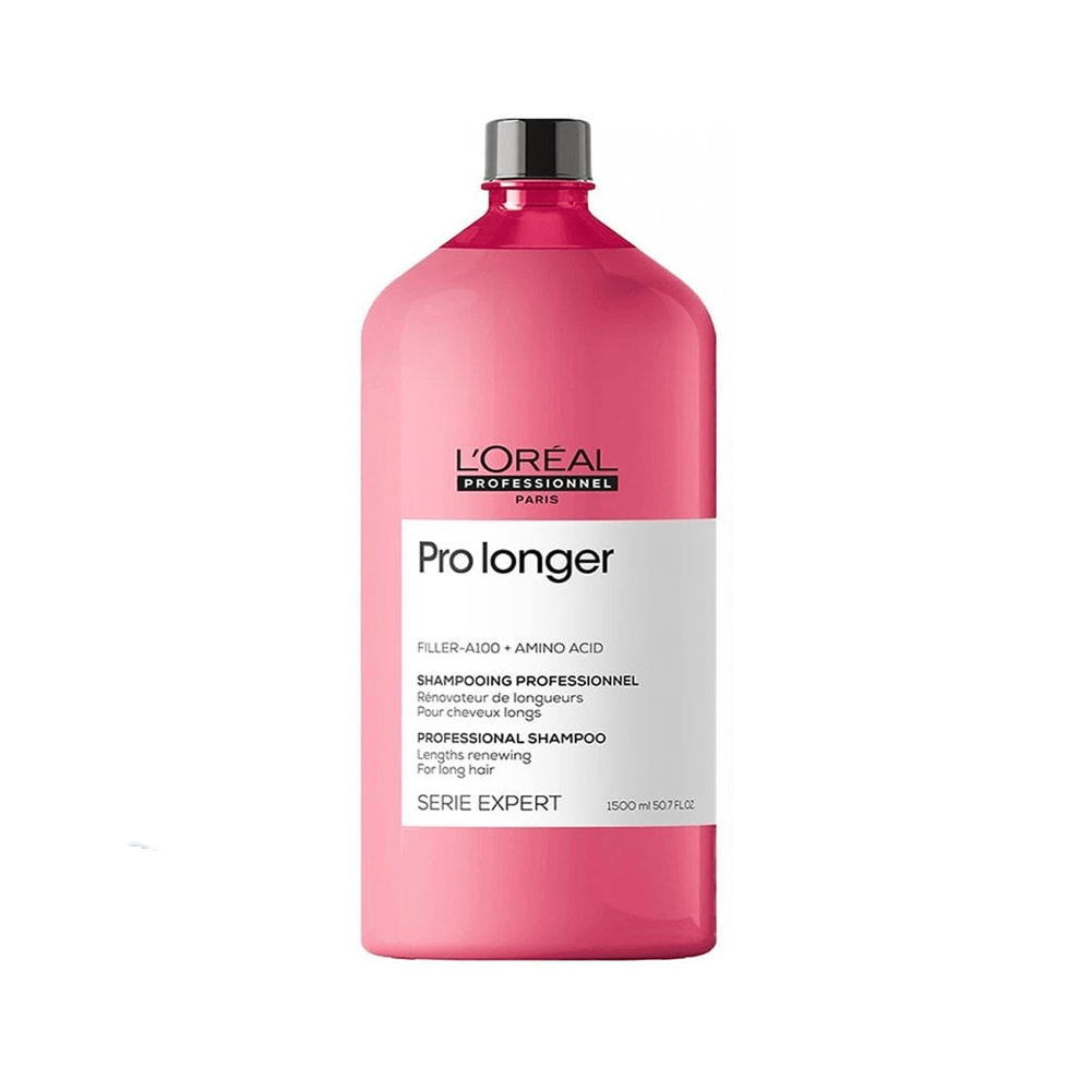 975600 LOREAL PRO LONGER SHAMPOO 1500ML