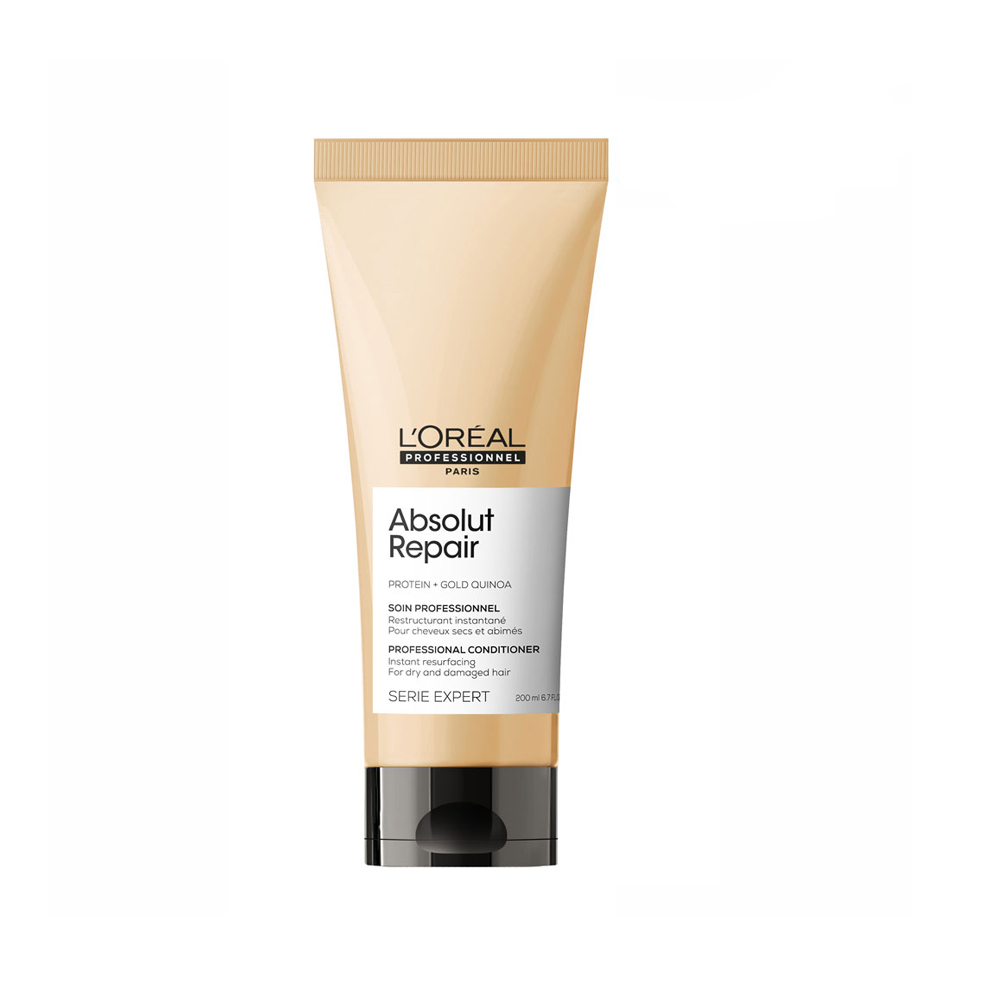 976089 LOREAL ABSOLUT REPAIR PROTEIN+GOLD QUINOA 