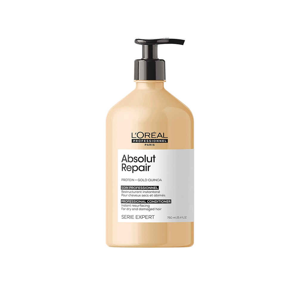 975471 LOREAL ABSOLUT REPAIR PROTEIN+GOLD QUINOA