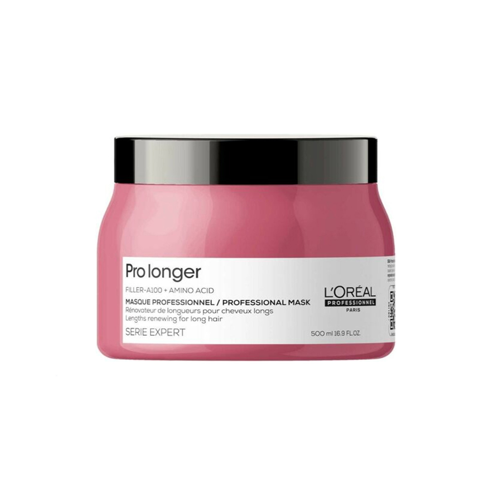 975402 LOREAL PRO LONGER MASQUE 500ML