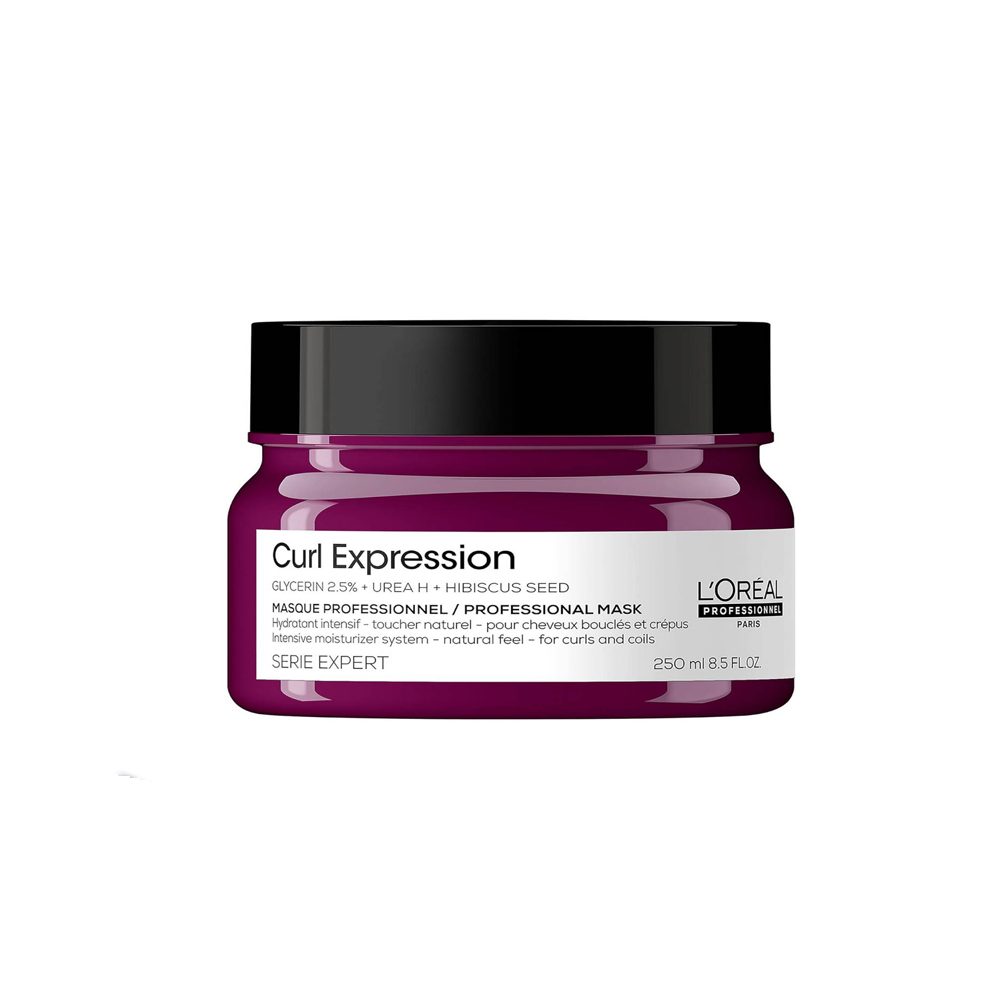 069230 LOREAL CURL EXPRESSION MASQUE 250ML