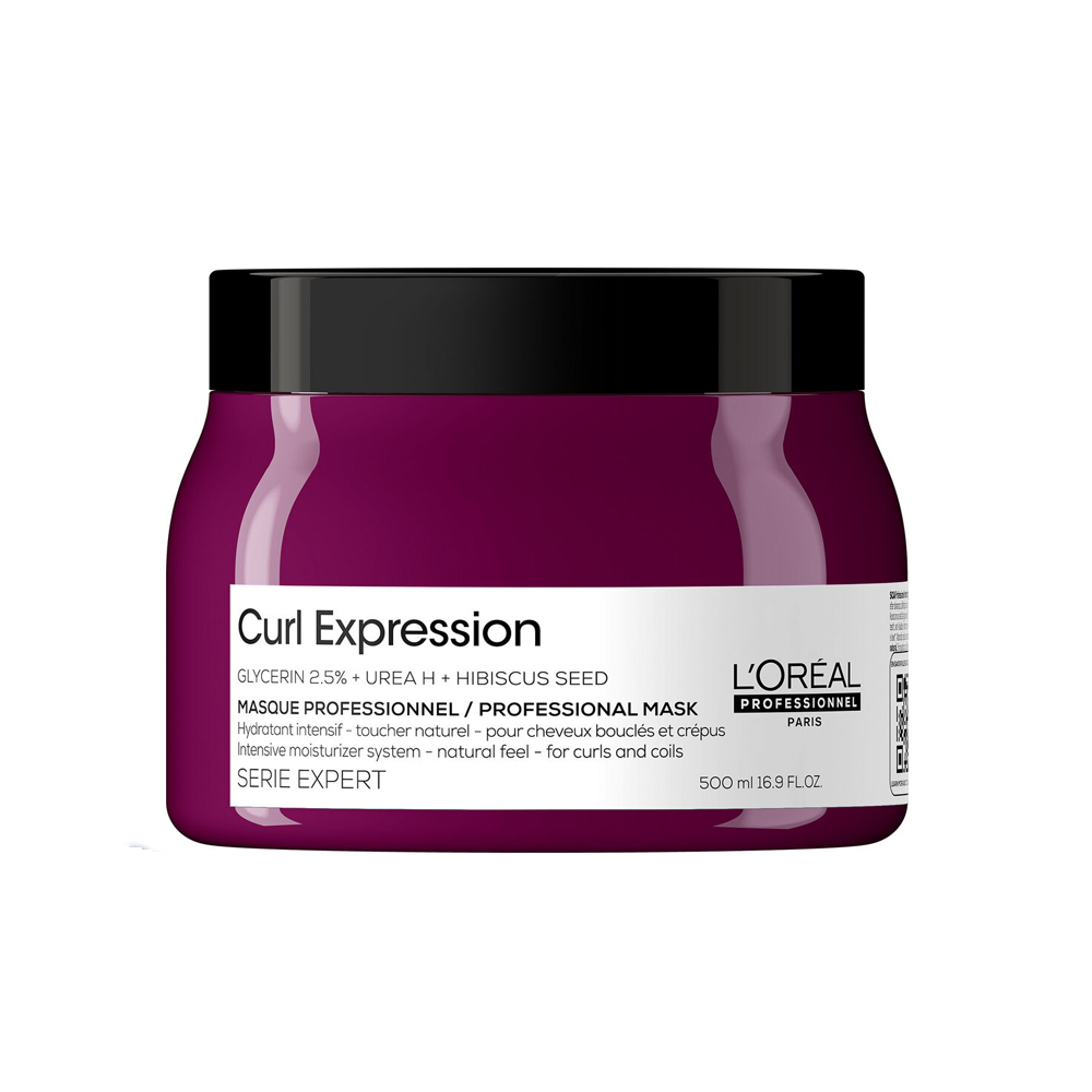 069179 LOREAL CURL EXPRESSION MASQUE 500ML