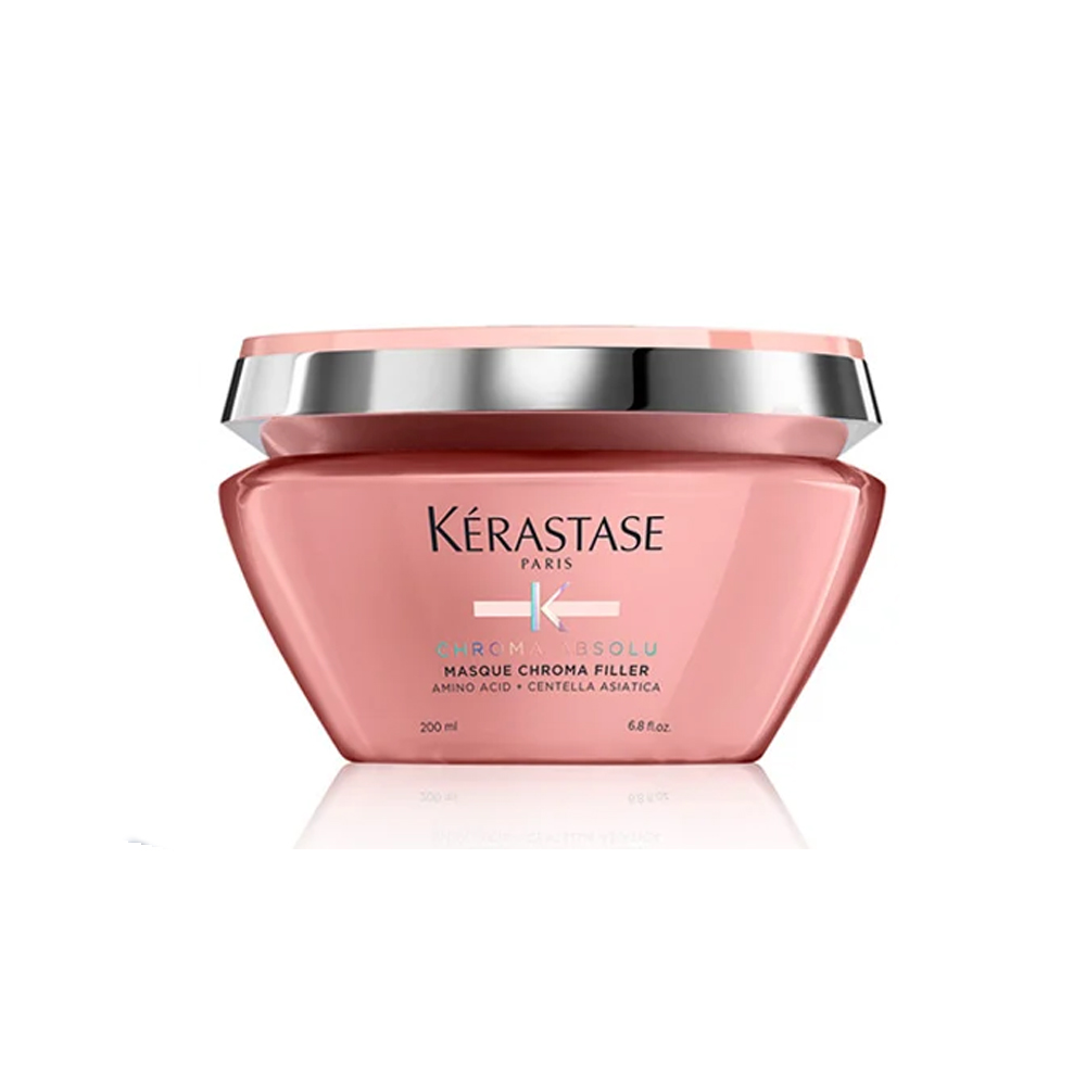 059132 KERASTASE CHROMA ABSOLU MASQUE 200ML