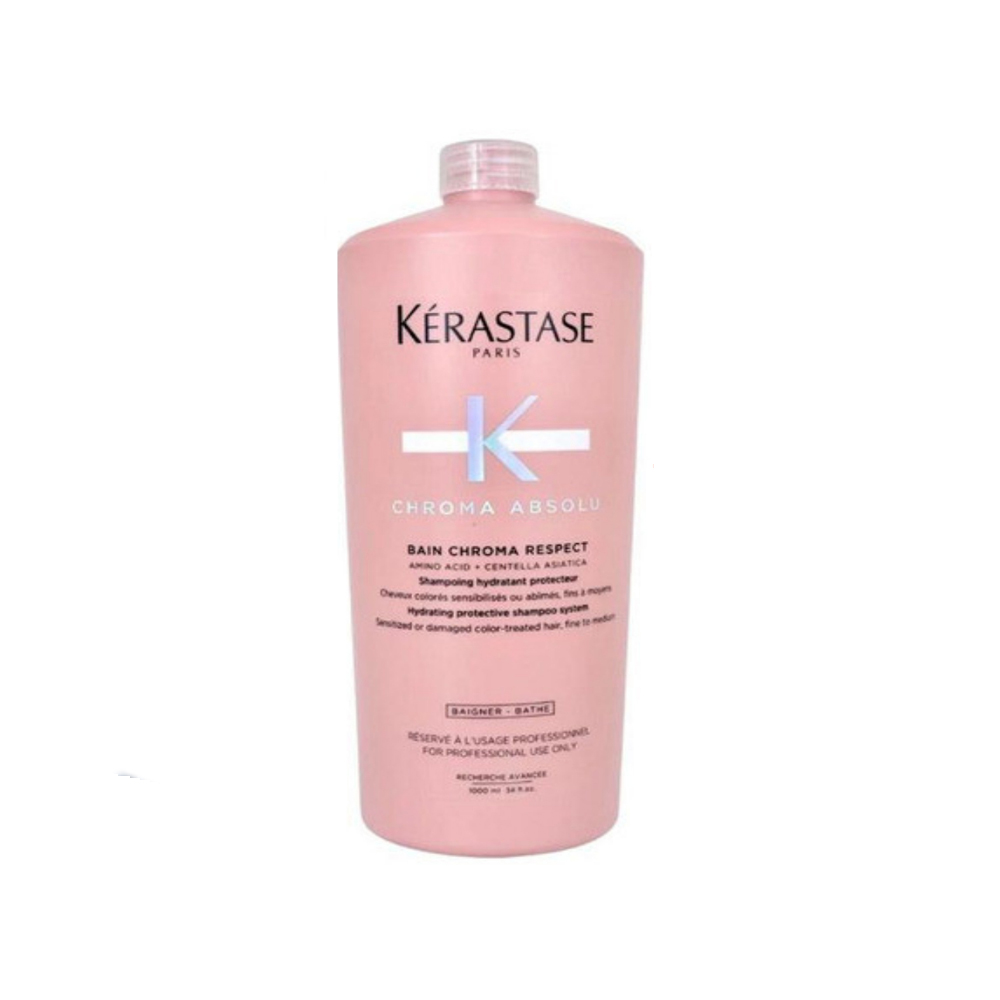 059224 KERASTASE CHROMA ABSOLU BAIN CHROMA SH 1LT