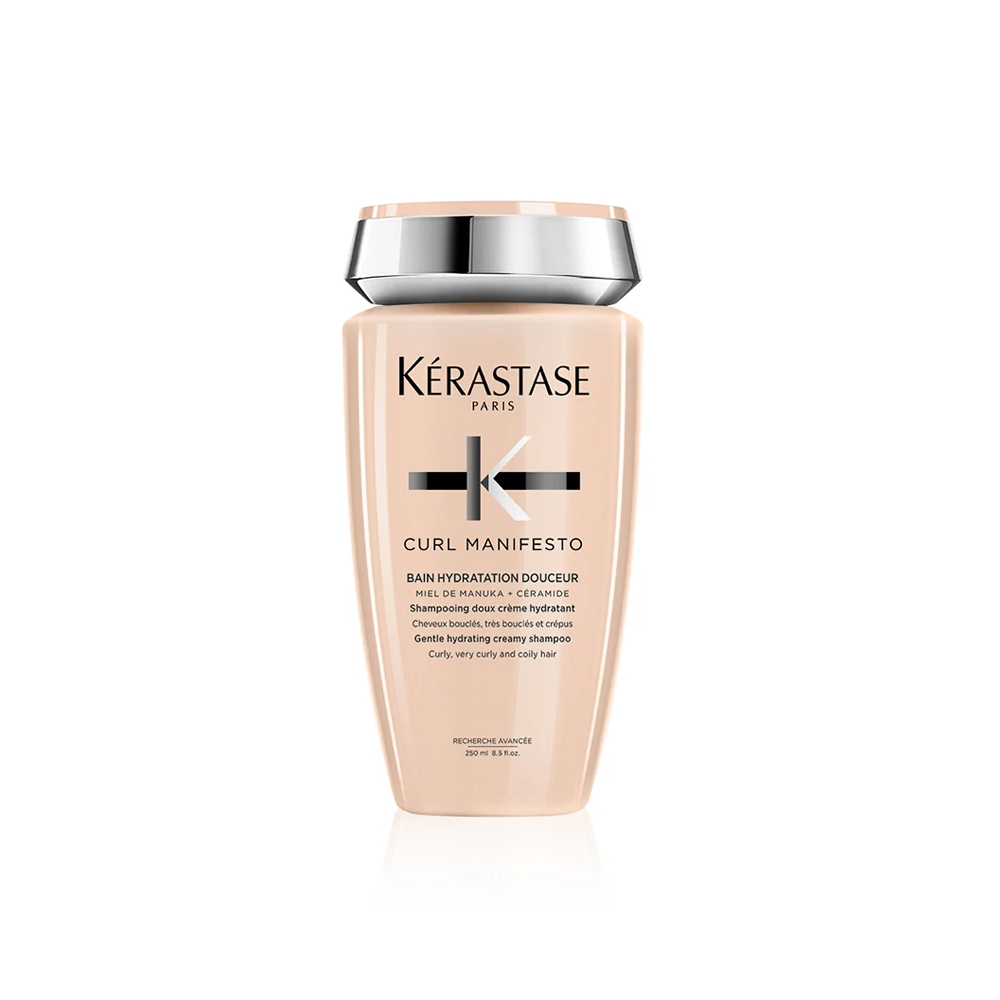 968688 KERASTASE CURL MANIFESTO BAIN HYDRAT. SH 25