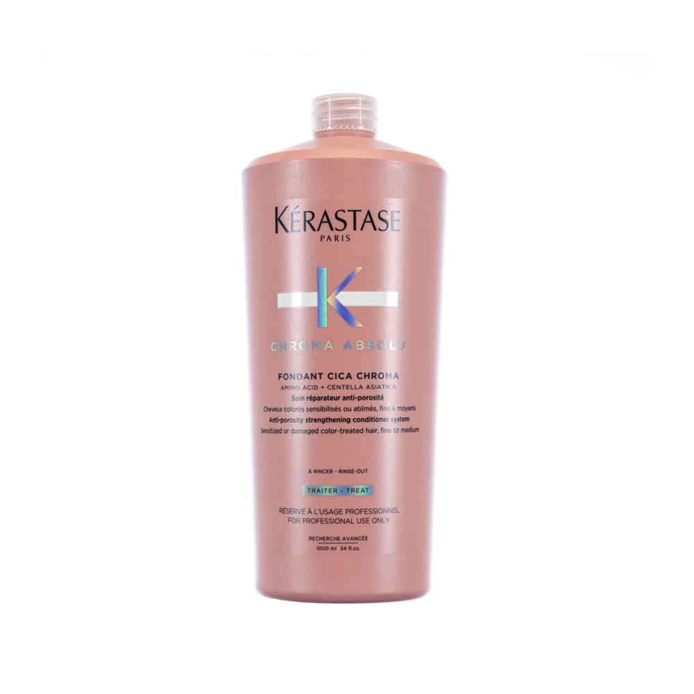 059156 KERASTASE CHROMA ABSOLU FONDANT CICA ACOND. 1LT