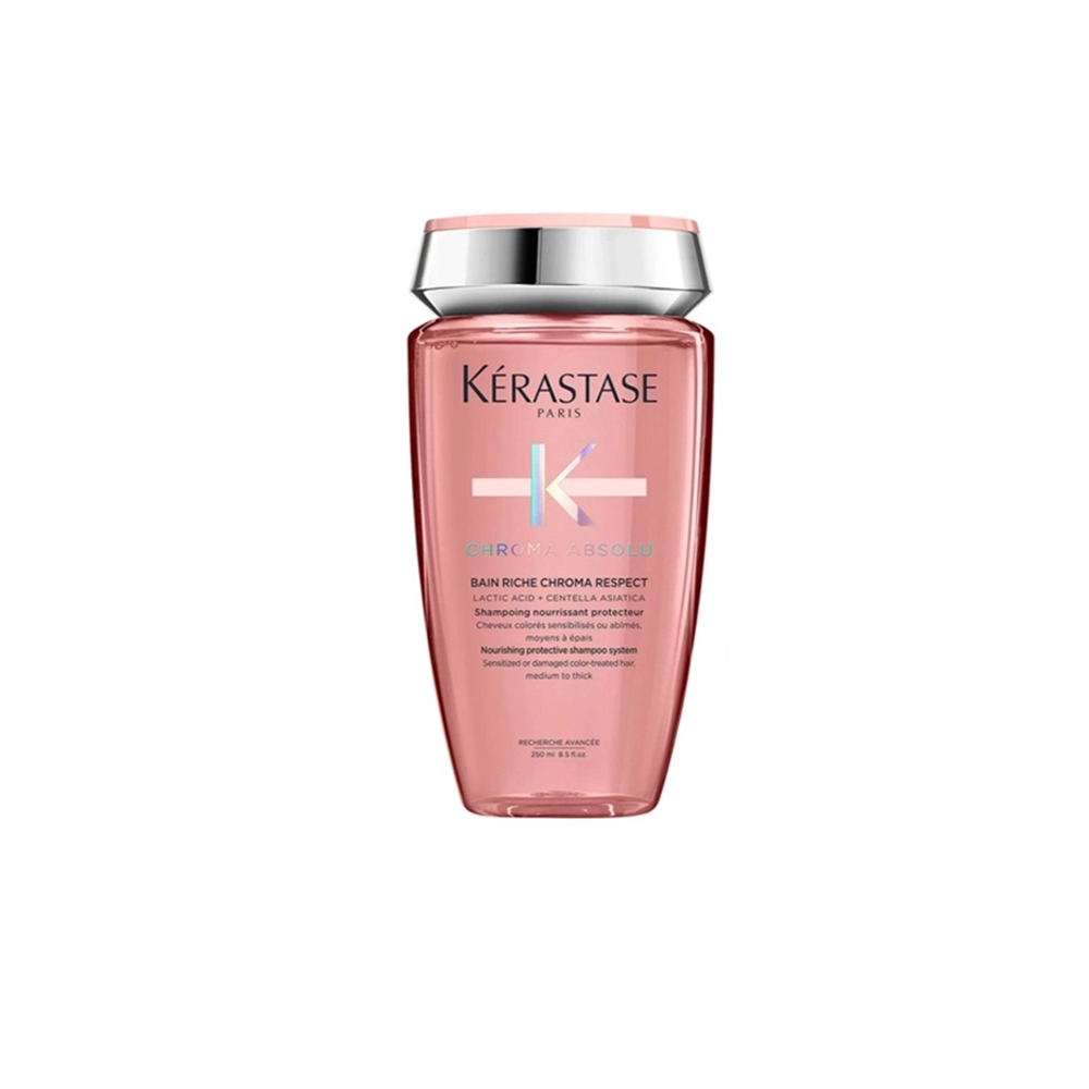 059002  KERASTASE CHROMA ABSOLU BAIN RICHE SH 250M