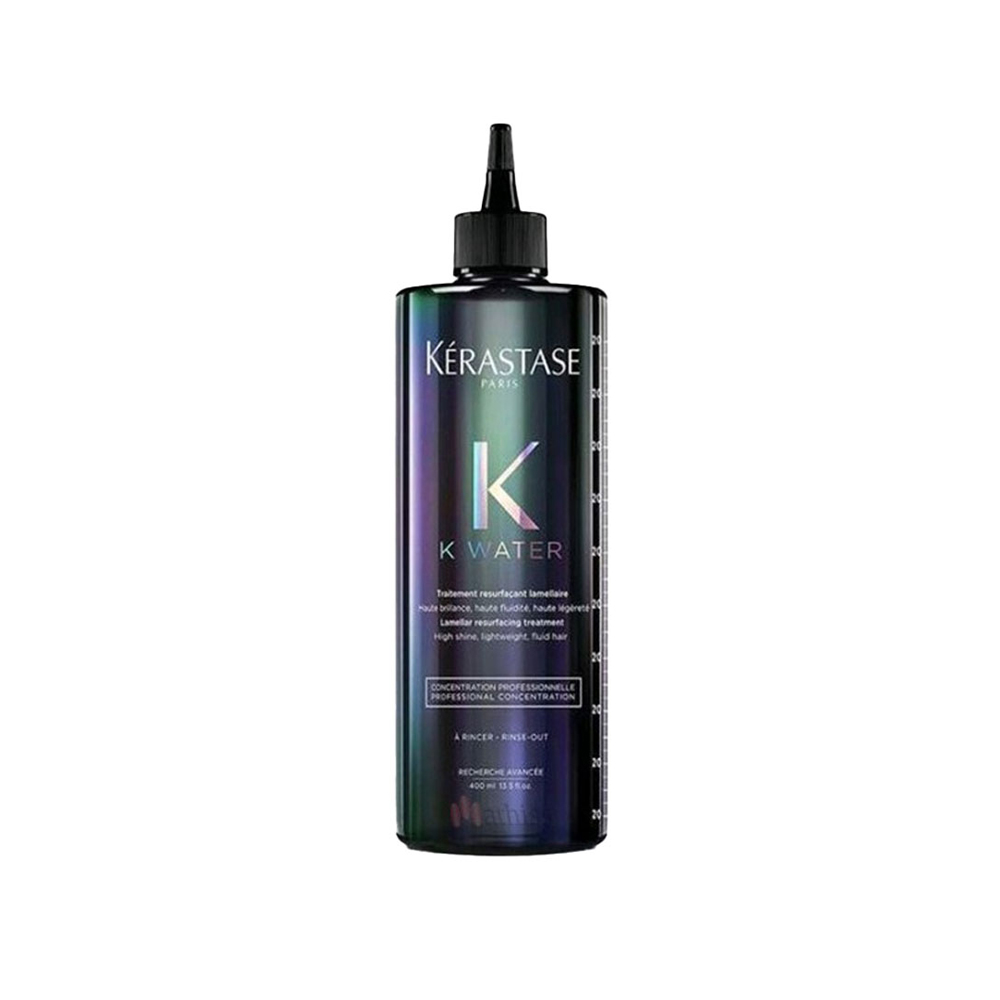 855834 KERASTASE K WATER TREATMENT 400ML