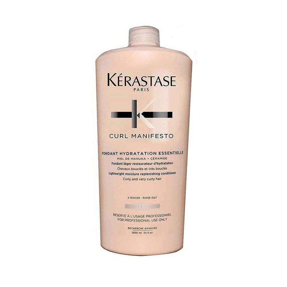 968770 KERASTASE CURL MANIFESTO FONDANT COND. 1LT