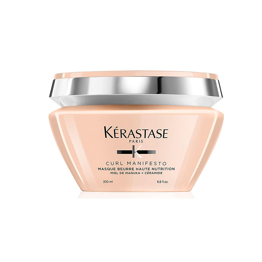 968817 KERASTASE CURL MANIFESTO MASQUE 200ML