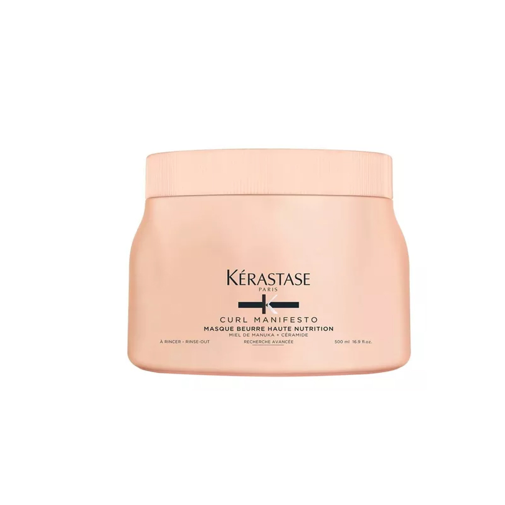 968794 KERASTASE CURL MANIFESTO MASQUE 500ML