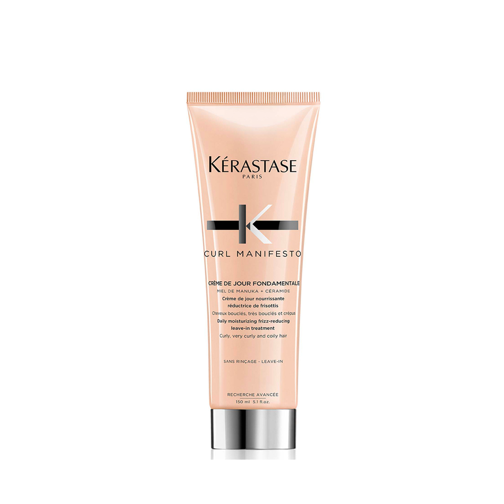 968749 KERASTASE CURL MANIFESTO CREME 150ML