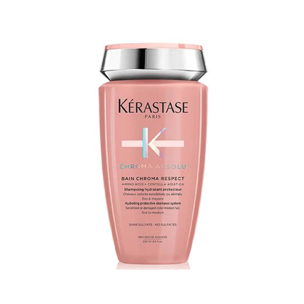 059019 KERASTASE CHROMA ABSOLU BAIN CHROMA SH 250M