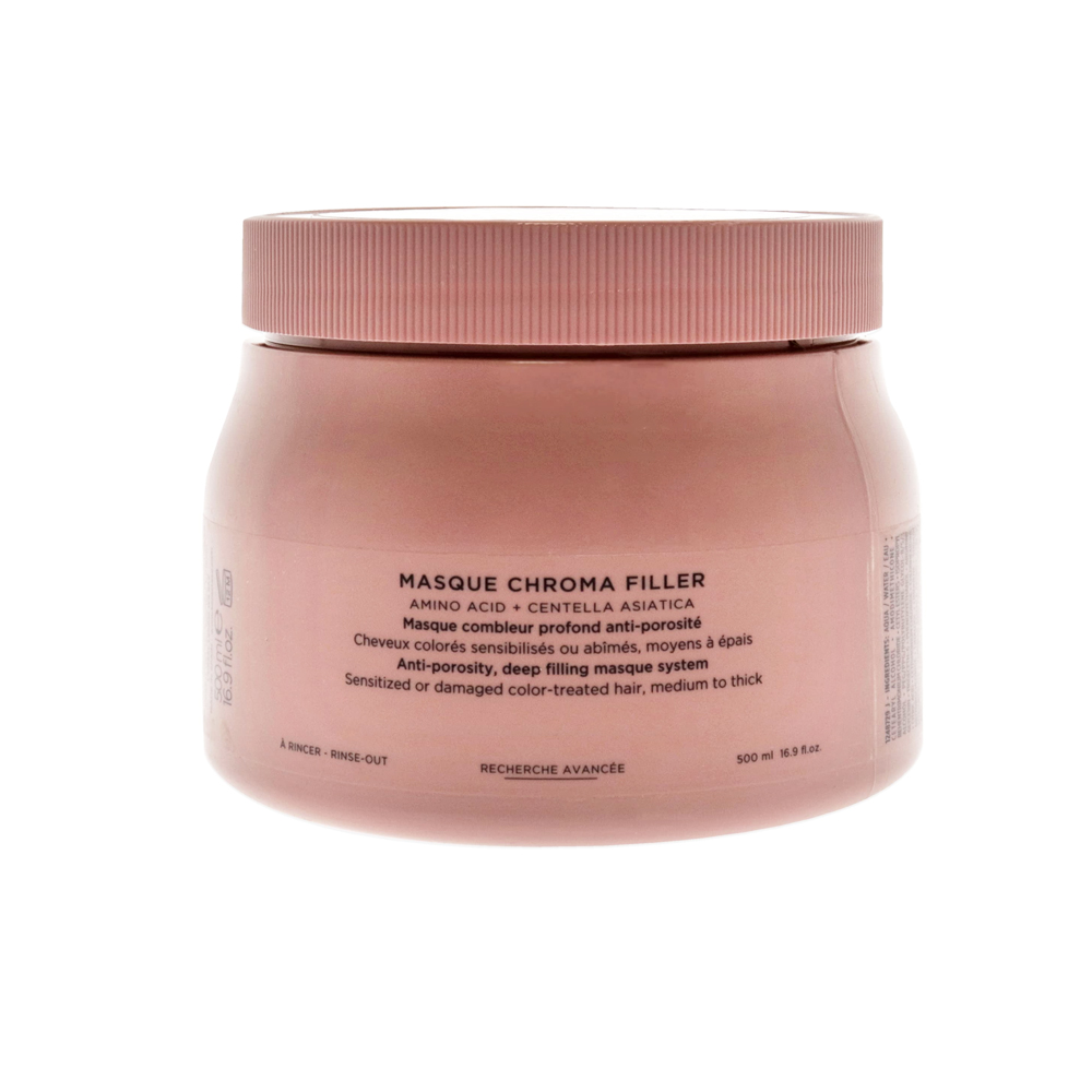 059125 KERASTASE CHROMA ABSOLU MASQUE 500ML