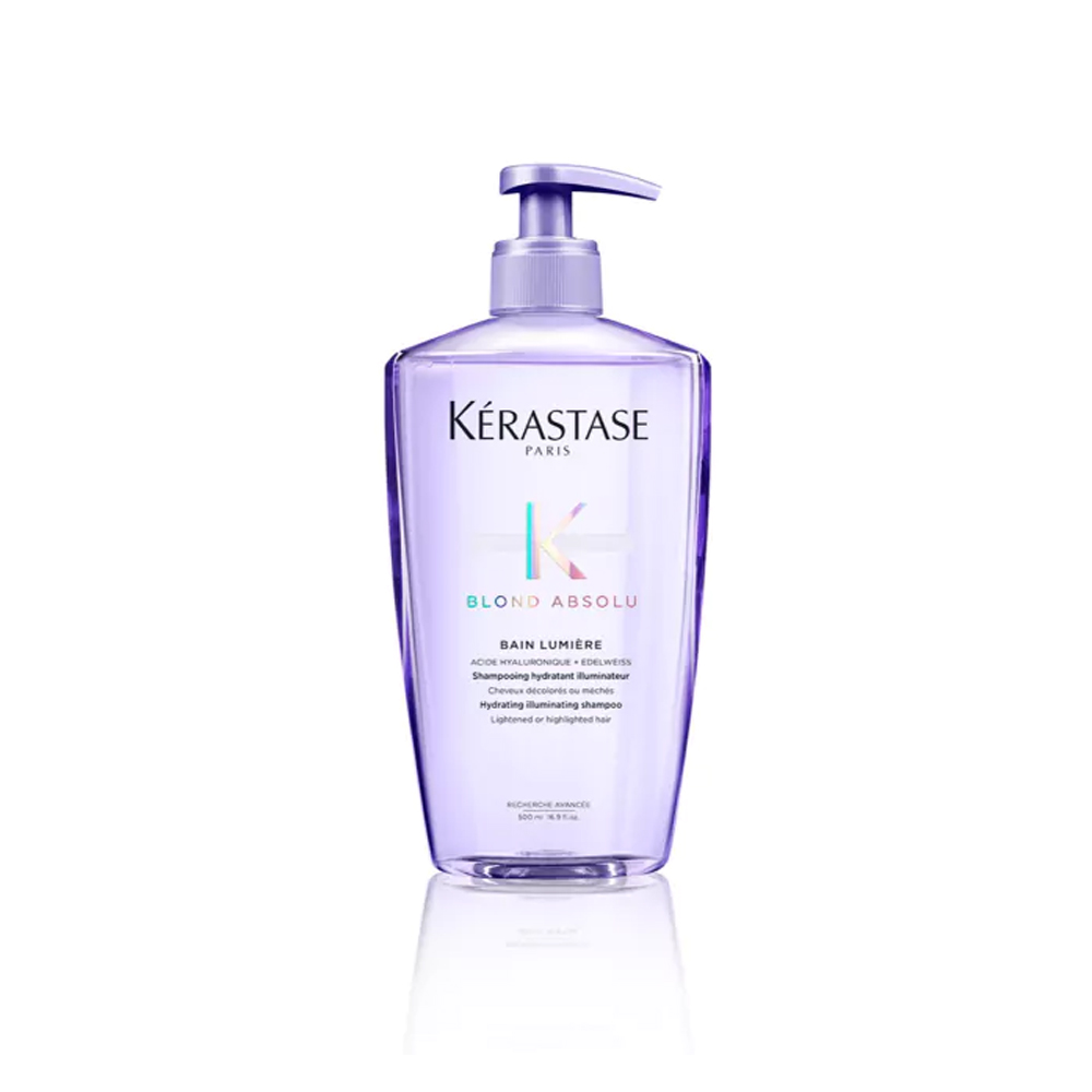 948727 KERASTASE BLOND ABSOLU SHAMPOO 500ML