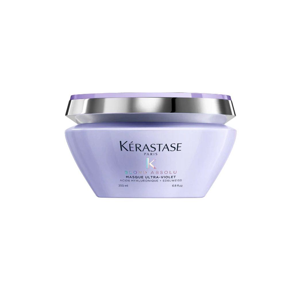 692408 KERASTASE BLOND ABSOLU MASQUE 200ML